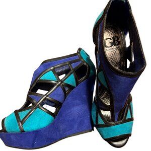 GB Gianni Bini Size 7.5